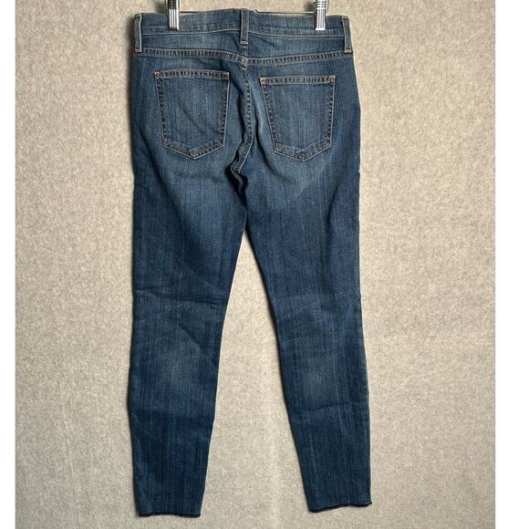 Current Elliot‎ | Sz: 26 | The Rolled Skinny Jeans Yesterday Wash skinny stretch - Picture 3 of 8